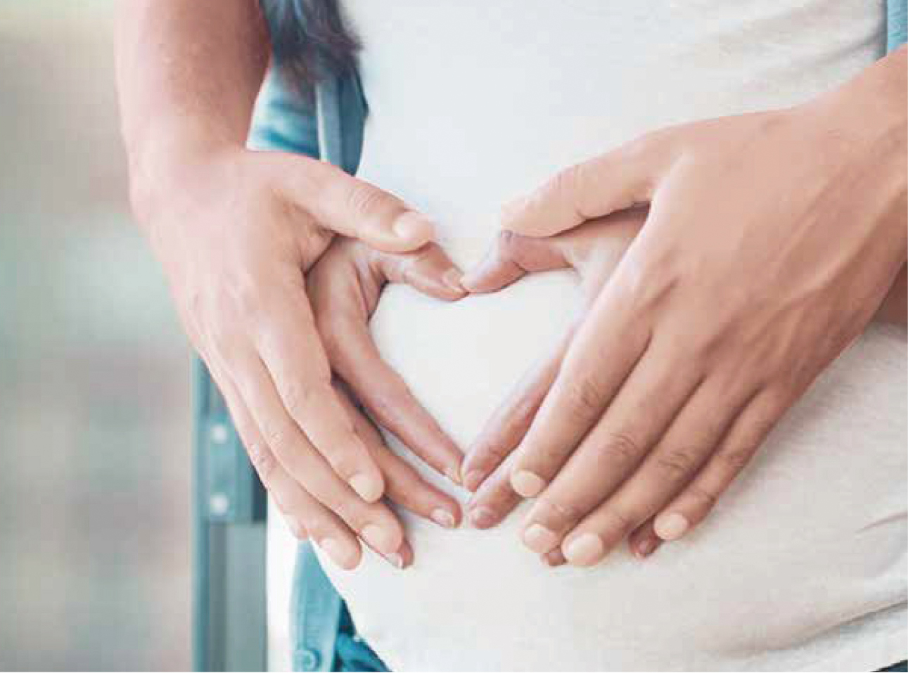 MSD for Mothers